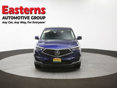 Used 2021 Acura RDX AWD image 51