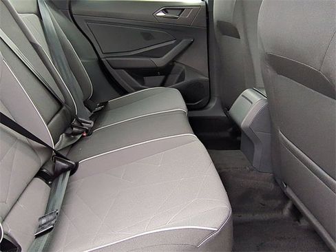 New 2026 Volkswagen Jetta Sport image 17