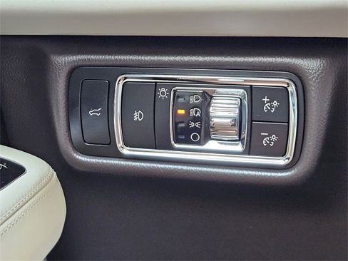 Certified 2024 Lincoln Aviator Black Label w/ Dynamic Handling Package image 22