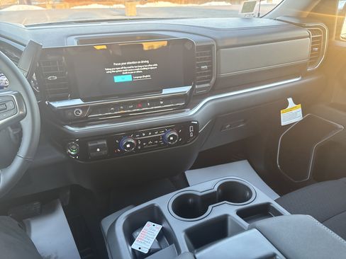 New 2026 Chevrolet Silverado 1500 LT image 23