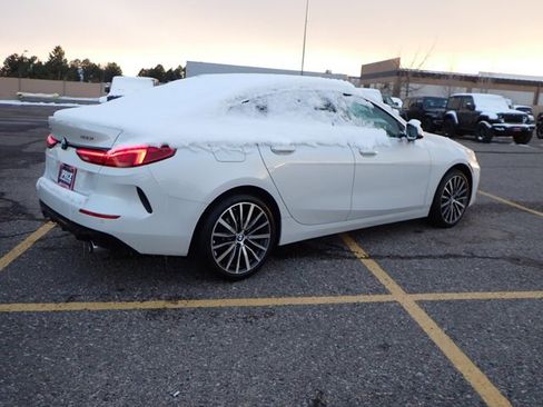 Used 2020 BMW 228i xDrive Gran Coupe w/ Convenience Package image 4