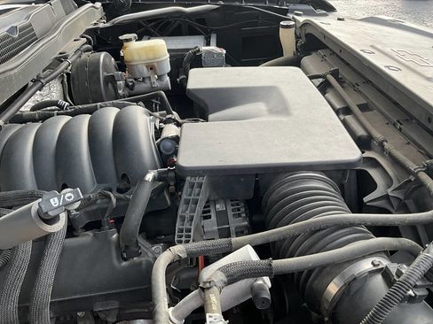 Used 2014 Chevrolet Silverado 1500 W/T image 25