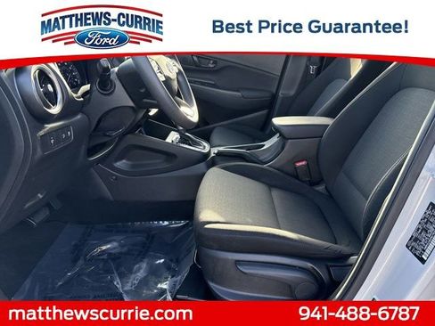 Used 2022 Hyundai Kona SEL image 9