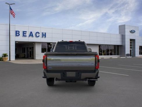 Used 2026 Ford F350 Platinum AWD/4WD image 6