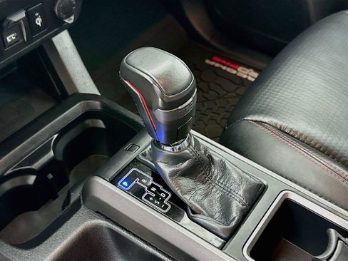 Used 2021 Toyota Tacoma TRD Pro AWD/4WD image 19