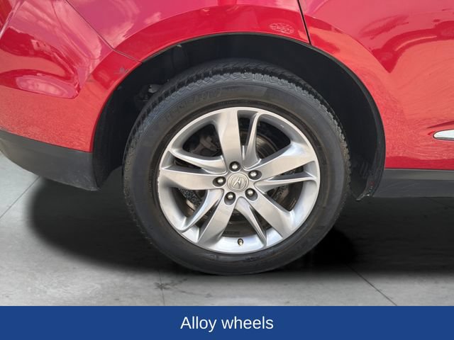 Used 2020 Acura RDX w/ Advance Package AWD/4WD image 33