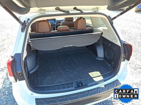 Used 2021 Subaru Forester Touring w/ Popular Package #2 AWD/4WD image 48
