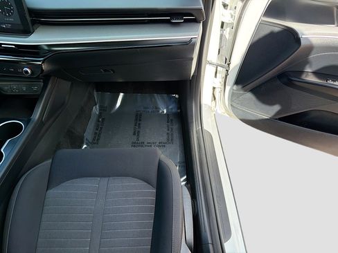 Used 2026 Kia K5 LXS FWD image 17