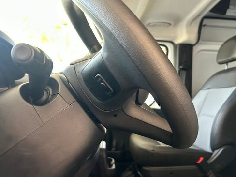 Used 2025 RAM ProMaster 2500 w/ Convenience Group FWD image 39