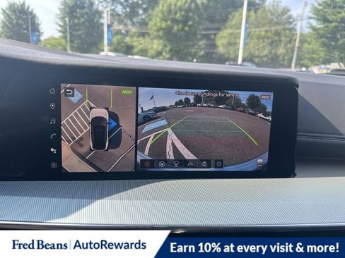 New 2025 Nissan Murano SL w/ Cargo Package image 16