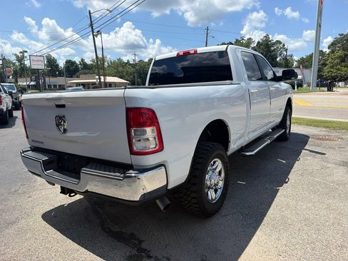 Used 2022 RAM 2500 Big Horn AWD/4WD image 5