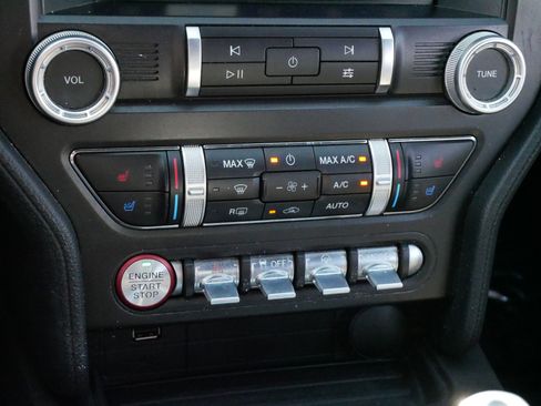 Used 2023 Ford Mustang Premium image 24