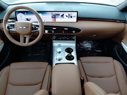 New 2026 Genesis GV70 2.5T Advanced image 30