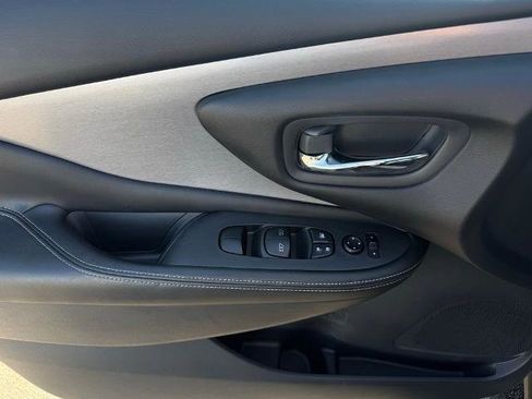 Certified 2024 Nissan Murano SV w/ SV Midnight Edition Package image 20