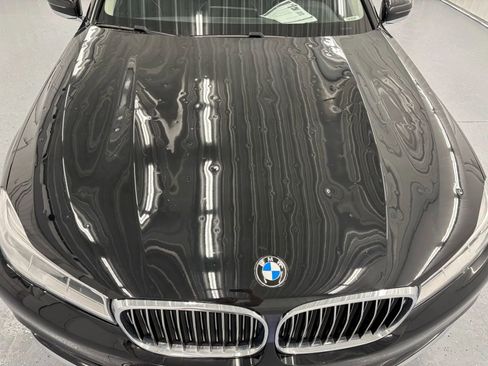 Used 2018 BMW 750i xDrive AWD/4WD image 17