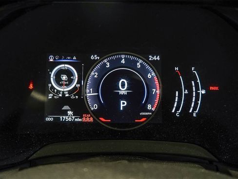 Used 2023 Lexus RX 350 FWD w/ Cold Area Package image 23