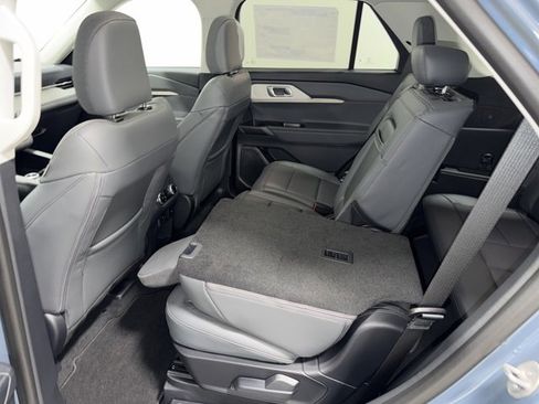 New 2026 Ford Explorer Active w/ Active Comfort Package image 36