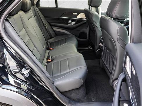 New 2026 Mercedes-Benz GLE 350 4MATIC image 23