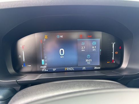 New 2025 Ford Maverick XLT w/ XLT Luxury Package image 15