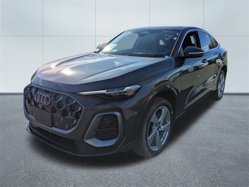 New 2025 Audi Q5 Premium Plus image 6