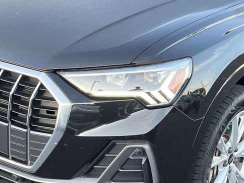 Used 2025 Audi Q3 2.0T Premium AWD/4WD image 10