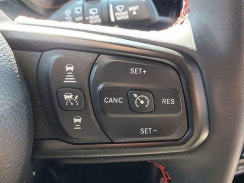 Certified 2024 Jeep Wrangler Unlimited Rubicon image 9