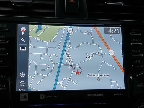 Used 2021 Toyota 4Runner TRD Pro image 24