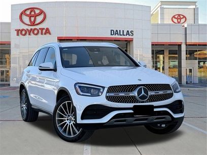 Used 2021 Mercedes-Benz GLC 300