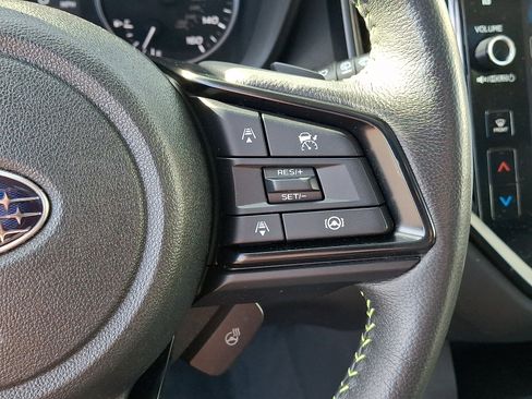 Used 2023 Subaru Ascent Onyx Edition Limited AWD/4WD image 24