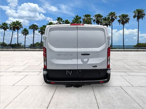 New 2025 Ford Transit 150 Low Roof image 5