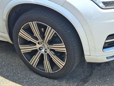 Used 2020 Volvo XC90 T6 Inscription w/ Protection Package AWD/4WD image 29