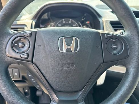 Used 2016 Honda CR-V LX image 19