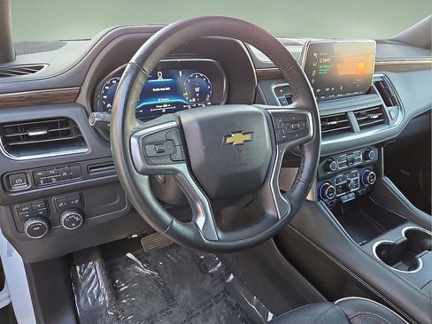 Used 2024 Chevrolet Tahoe Premier image 24