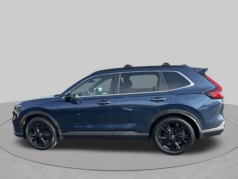 Used 2023 Honda CR-V Sport Touring image 14