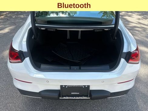Used 2022 Mercedes-Benz CLA 250 4MATIC image 10