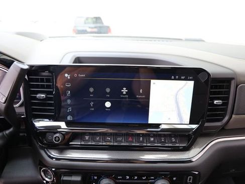 New 2026 Chevrolet Silverado 2500 ZR2 w/ LPO, Dark Essentials Package AWD/4WD image 19