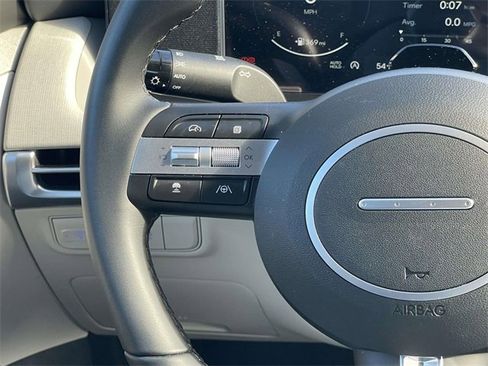 Certified 2025 Hyundai Tucson SEL image 14