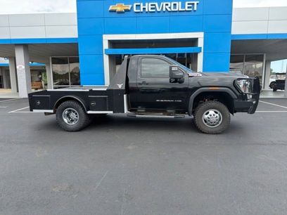 Used 2024 GMC Sierra 3500 SLE w/ SLE Convenience Package