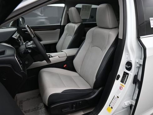 Used 2016 Lexus RX 350 350 w/ Premium Package image 15