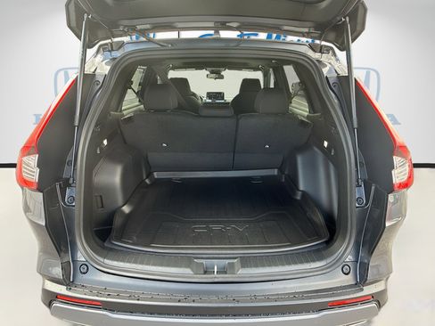 New 2026 Honda CR-V Sport image 21