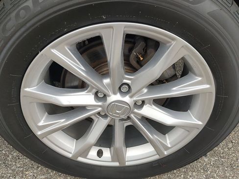 Used 2023 Honda CR-V EX image 30