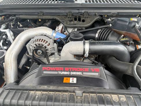 Used 2006 Ford F350 Lariat RWD image 8