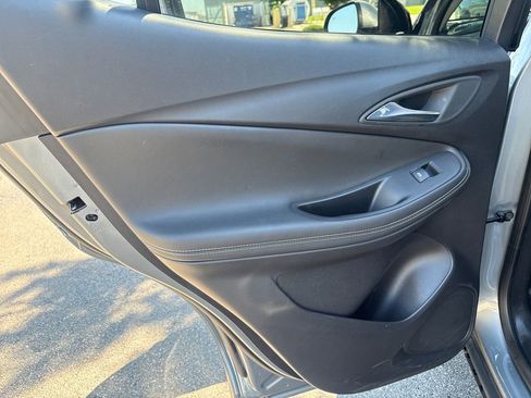 Used 2026 Buick Encore GX Preferred FWD image 26