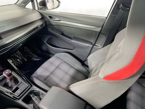 Used 2024 Volkswagen GTI SE image 24