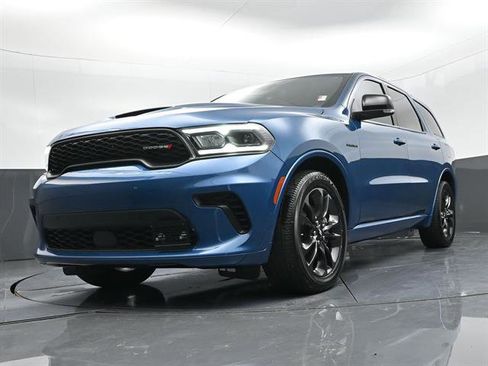 Used 2025 Dodge Durango R/T AWD/4WD image 34