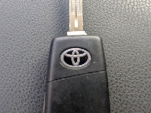 Used 2024 Toyota Camry SE FWD image 35