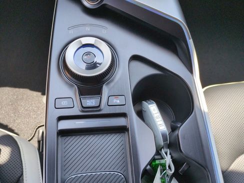 New 2026 Kia EV6 GT-Line RWD image 21