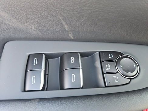 New 2026 Buick Enclave Sport Touring w/ Power Package image 23