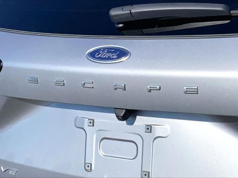 Certified 2024 Ford Escape Active image 27