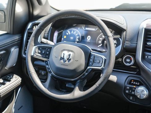 New 2026 RAM 1500 Laramie image 16